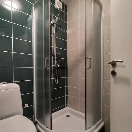 Magic Dream Lux Apartman Vrnjacka Banja Exterior photo