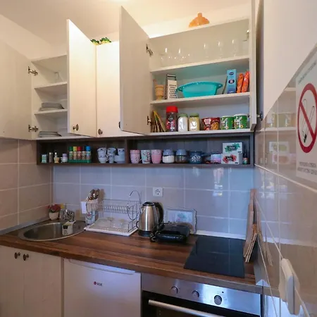 Magic Dream Lux Apartman Vrnjacka Banja Exterior photo