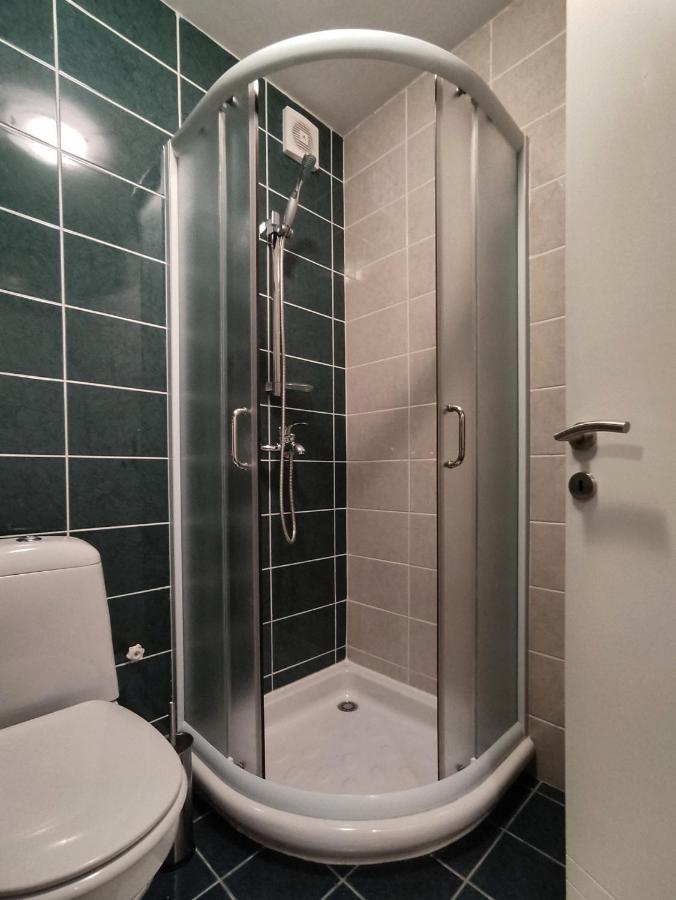 Magic Dream Lux Apartment Vrnjacka Banja