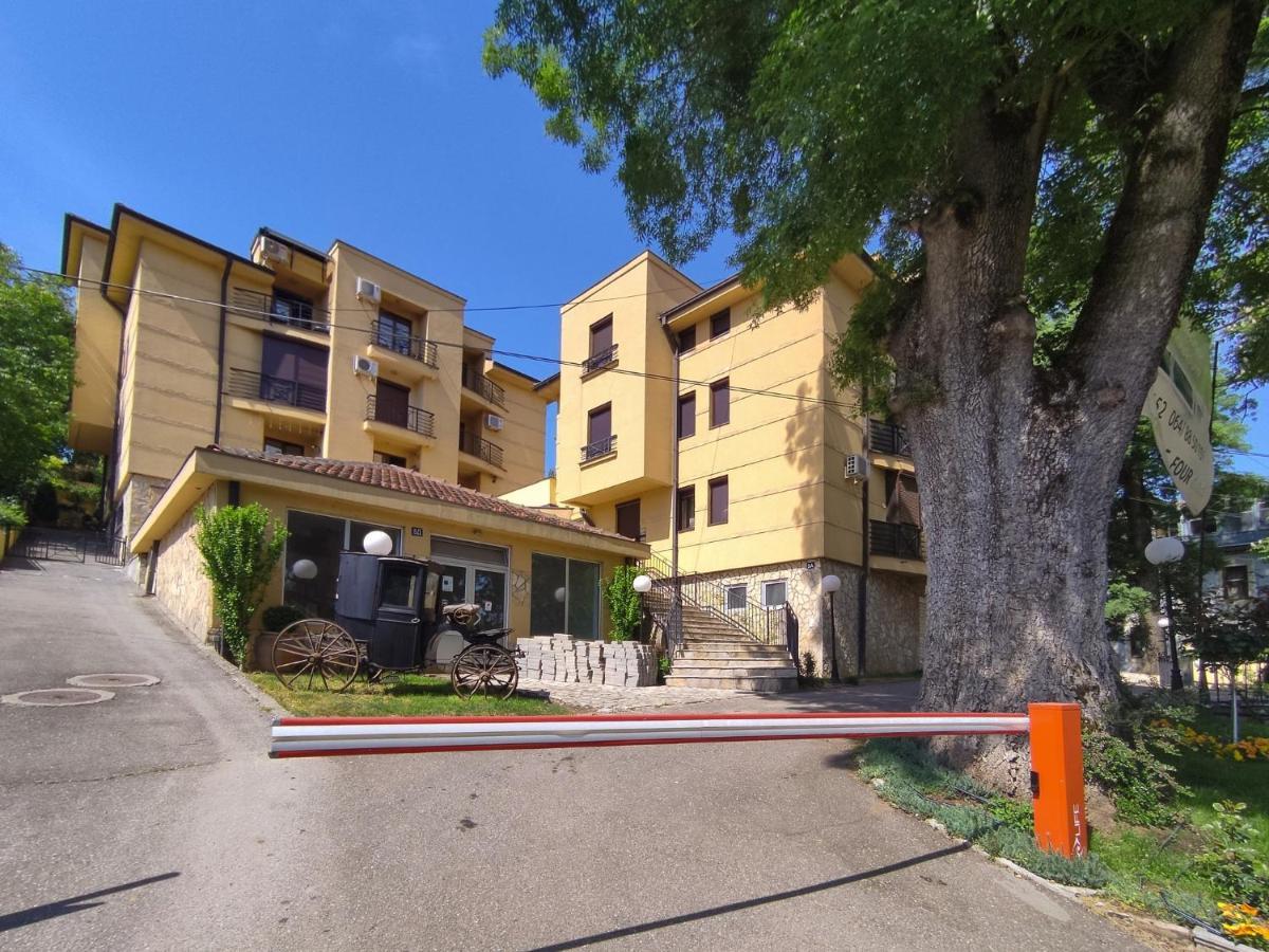 Apartment Magic Dream Lux *