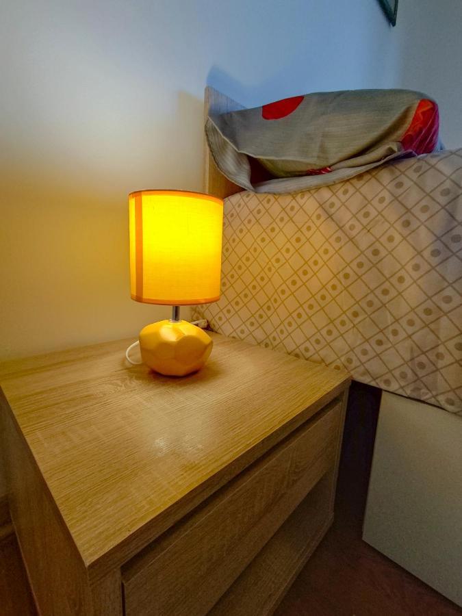 Apartment Magic Dream Lux