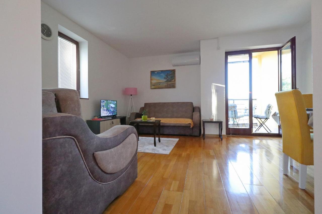 Apartment Magic Dream Lux