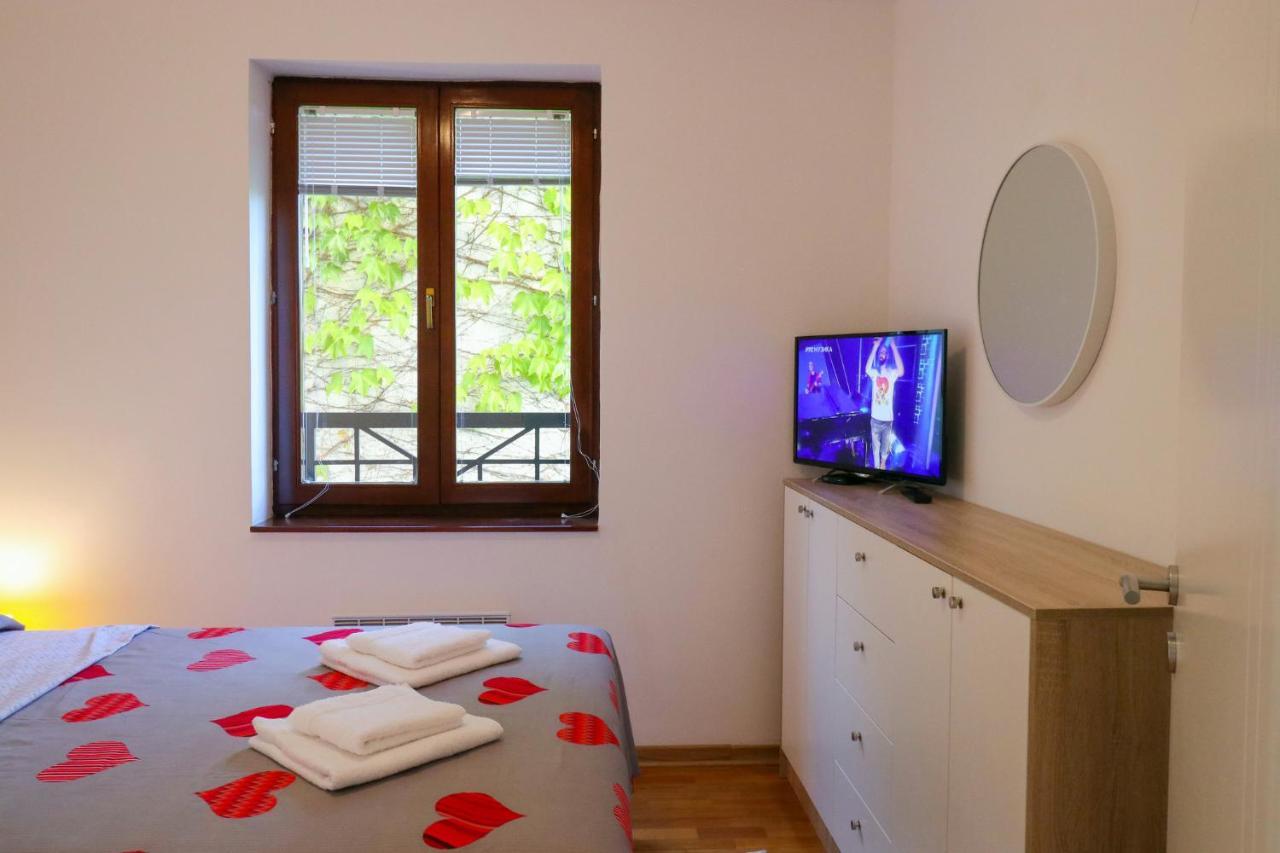 Magic Dream Lux Apartment *