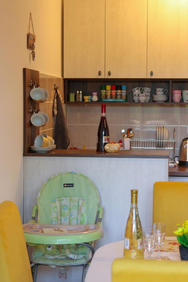 Apartment Magic Dream Lux Vrnjacka Banja