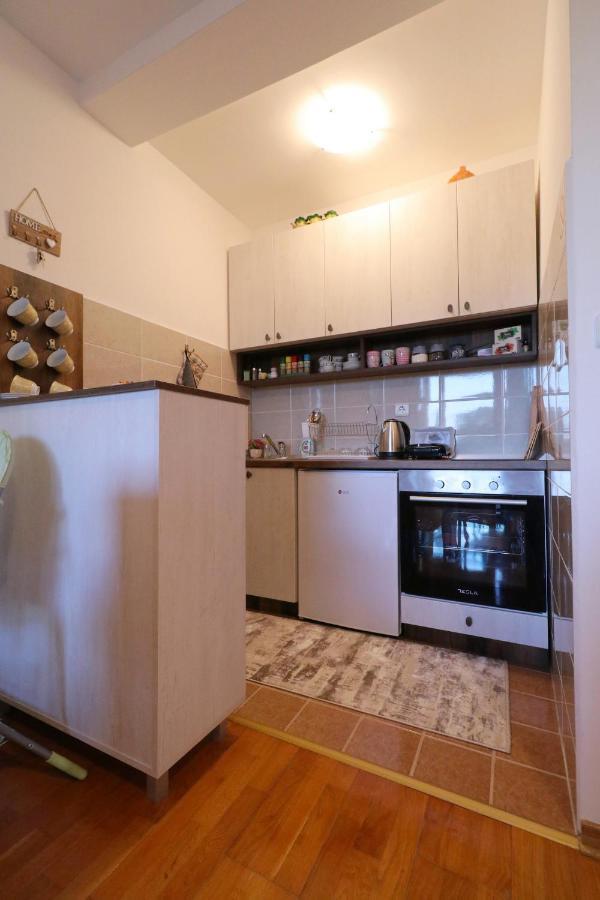 Magic Dream Lux Apartment *