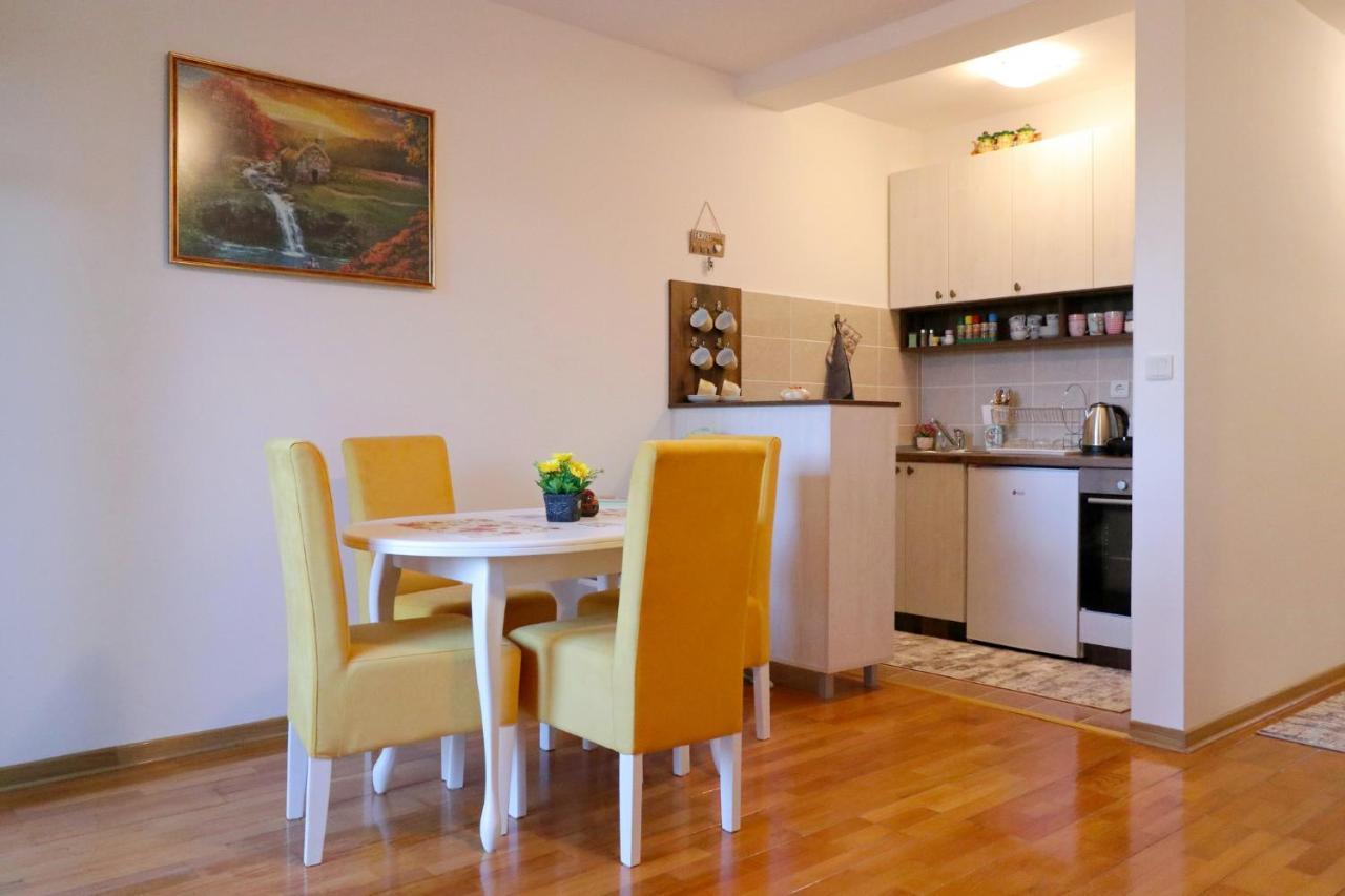 Apartment Magic Dream Lux *