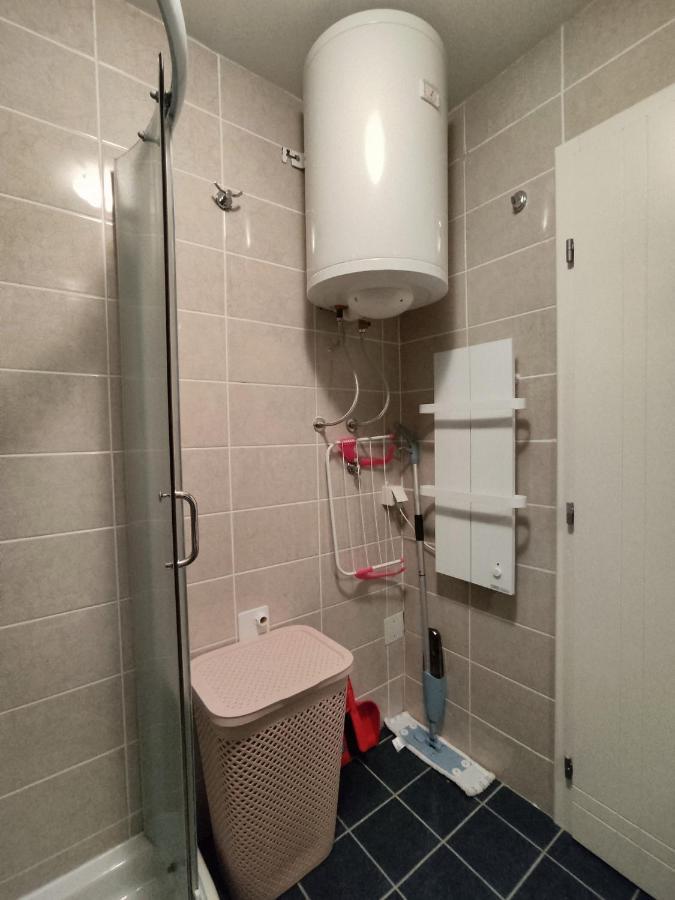 Magic Dream Lux Apartment