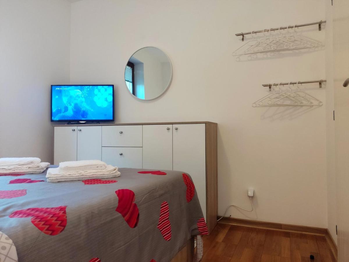 Magic Dream Lux Apartment *