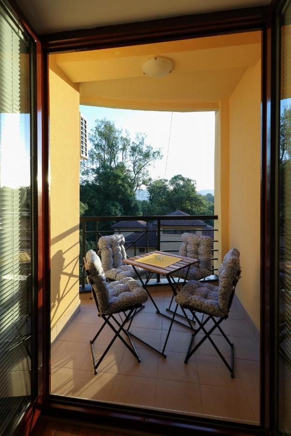 Apartment Magic Dream Lux