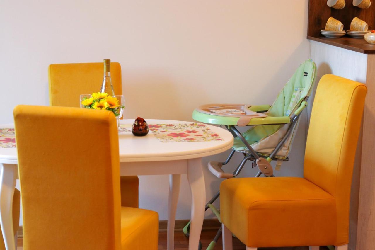 Magic Dream Lux Apartment