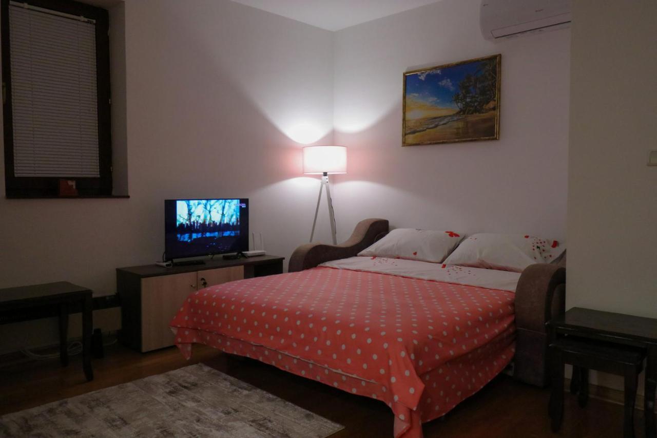 Apartment Magic Dream Lux Vrnjacka Banja