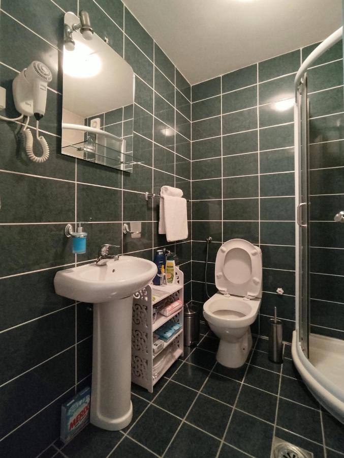 Magic Dream Lux Apartment *