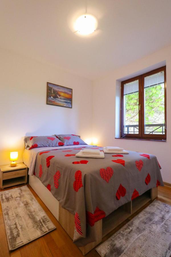 Apartment Magic Dream Lux