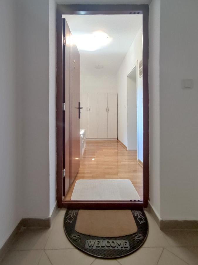 Magic Dream Lux Apartment