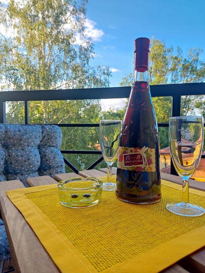 Apartment Magic Dream Lux Vrnjacka Banja
