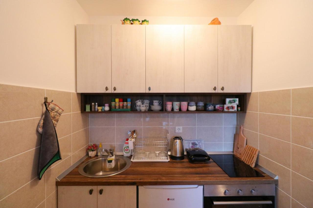 Magic Dream Lux Apartment *