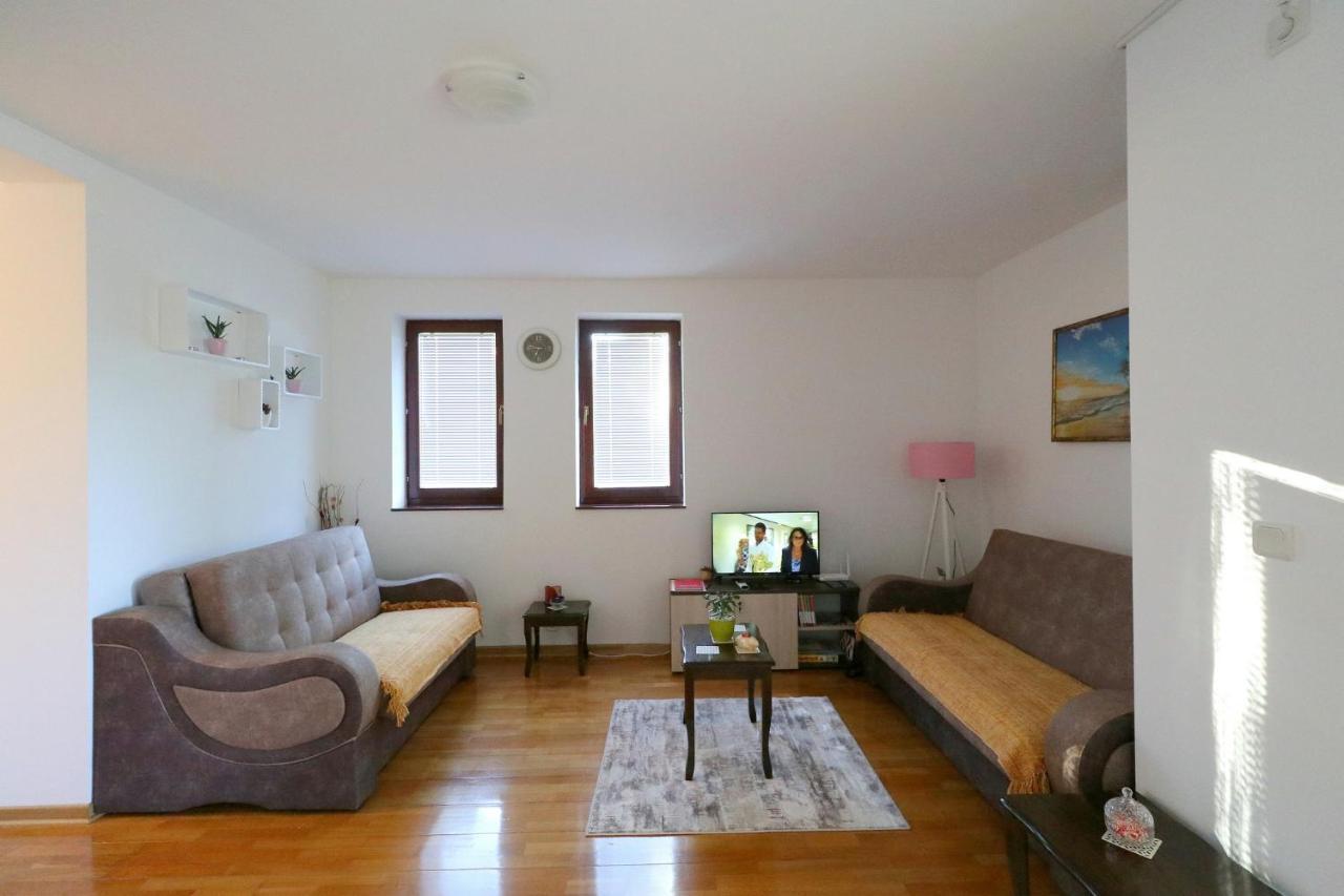 Magic Dream Lux Apartment Vrnjacka Banja