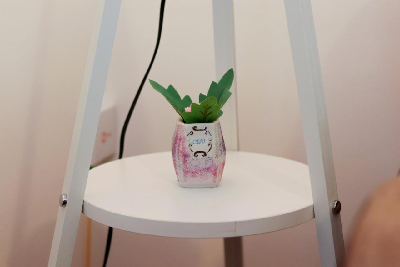 Apartment Magic Dream Lux *