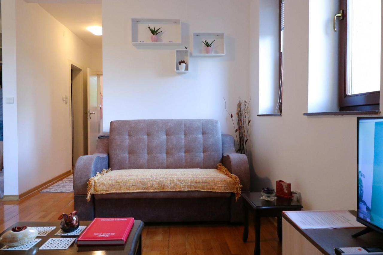 Magic Dream Lux Apartment *