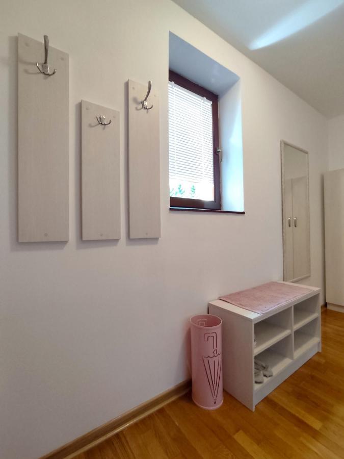 Magic Dream Lux Apartment